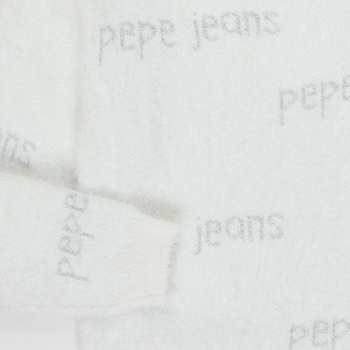 Pepe jeans AUDREY White