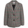 Clothing Girl coats Pepe jeans MARION Grey