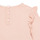 Clothing Girl Short Dresses Absorba 9R30092-312-B Pink