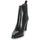 Shoes Women Ankle boots Muratti AMYNA Black