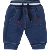 material Boy 5-pocket trousers Timberland T94736 Blue