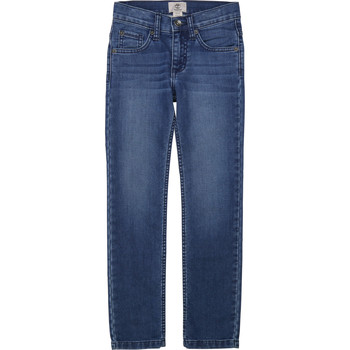 material Boy slim jeans Timberland T24B15 Blue