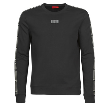 material Men sweaters HUGO DOBY203 Black