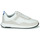 Shoes Men Low top trainers BOSS TITANIM RUNN LTMX White