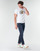Clothing Men slim jeans Levi's 511 SLIM FIT Blue / Ridge