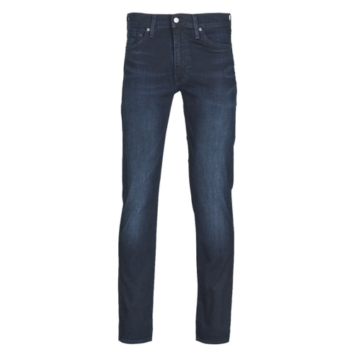 twijfel krater Antagonist Levi's 511 SLIM FIT Blue / Ridge - Free delivery | Spartoo NET ! - Clothing  slim jeans Men USD/$113.60