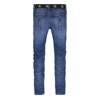 Calvin Klein Jeans IG0IG00639-1A4 Blue