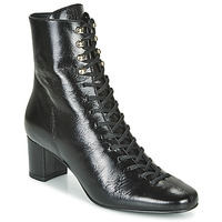 Shoes Women Ankle boots Jonak DRIMACO Black