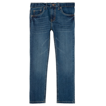 material Boy slim jeans Levi's 511 SLIM FIT JEAN Blue