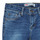 Clothing Boy Skinny jeans Levi's SKINNY TAPER JEANS Blue