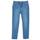 Clothing Girl Skinny jeans Levi's 711 SKINNY JEAN Blue