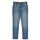 Clothing Boy slim jeans Jack & Jones JJILIAM Blue