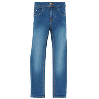 material Girl slim jeans Name it NKFPOLLY Blue / Medium