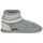 Shoes Slippers Giesswein KIEL Grey