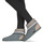 Shoes Women Slippers Giesswein KIEL Grey