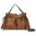 Bags Women Handbags Airstep / A.S.98 ACONA Camel