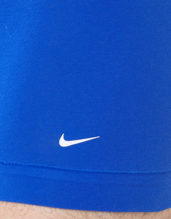Nike EVERYDAY COTTON STRETCH X3 Black / Marine / Blue