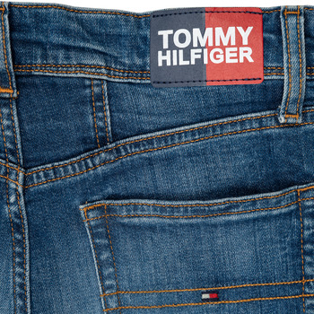 Tommy Hilfiger KG0KG05199-1BJ Blue