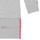 Clothing Girl Short Dresses Tommy Hilfiger KG0KG05283-P6U Grey