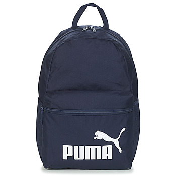 Bags Rucksacks Puma PUMA PHASE BACKPACK Blue