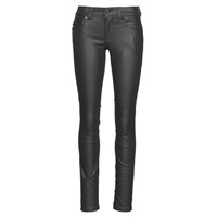 material Women slim jeans Pepe jeans NEW BROOKE Black