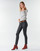 Clothing Women slim jeans Pepe jeans NEW BROOKE Black