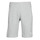 Clothing Men Shorts / Bermudas adidas Originals 3-STRIPE SHORT Grey