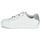 Shoes Women Low top trainers Bons baisers de Paname EDITH EYES White