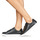 Shoes Women Low top trainers Bons baisers de Paname EDITH LEGENDE Black