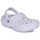 Shoes Women Clogs Crocs CLASSIC LINED CLOG Lavender