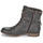 Shoes Women Mid boots Mustang 1157508 Grey