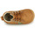 Shoes Children Mid boots Kickers SONIZA Camel