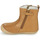 Shoes Children Mid boots Kickers SOCOOL CHO Camel