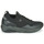 Shoes Men Low top trainers IgI&CO UOMO SETUP GTX Black