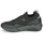 Shoes Men Low top trainers IgI&CO UOMO SETUP GTX Black