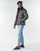 Clothing Men Duffel coats Schott UTAH Grey