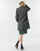 Clothing Women coats Petrol Industries JACKET WOOL Grey