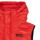 Clothing Boy Duffel coats Diesel JSUNNY Red