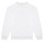 Clothing Children sweaters Diesel SGIRKJ3 White