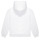 Clothing Children sweaters Diesel SGIRKHOOD White