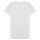 Clothing Girl short-sleeved t-shirts Diesel TSILYWX White