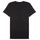 Clothing Girl short-sleeved t-shirts Diesel TSILYWX Black