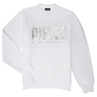 material Girl sweaters Diesel SANGWX White