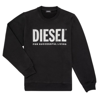 material Girl sweaters Diesel SANGWX Black