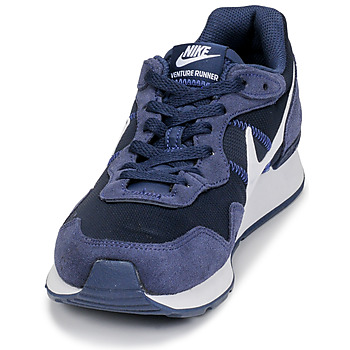 Nike VENTURE RUNNER Blue / White