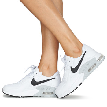 Nike AIR MAX EXCEE White / Black