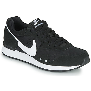 escort maagd Verpletteren Nike VENTURE RUNNER Black / White - Free delivery | Spartoo NET ! - Shoes  Low top trainers Women USD/$70.50