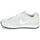 Shoes Women Low top trainers Nike VENTURE RUNNER Beige / White