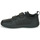 Shoes Children Low top trainers Nike PICO 5 PS Black