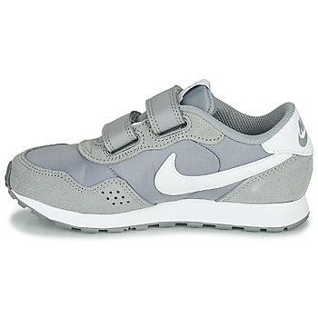 Nike MD VALIANT PS Grey / White